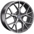 Replay SK213 8x18 5*112 ET43 DIA57.1 MGMF Литой Replay SK213 8x18 5*112 ET43 DIA57.1 MGMF Литой