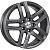 RST R127 7x17 5*114.3 ET50 DIA67.1 BMG Литой