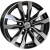 RST R196 6.5x16 5*120 ET51 DIA65.1 BFP Литой RST R196 6.5x16 5*120 ET51 DIA65.1 BFP Литой