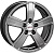 X'trike X-108 7x16 5*100 ET38 DIA67.1 HSB Литой