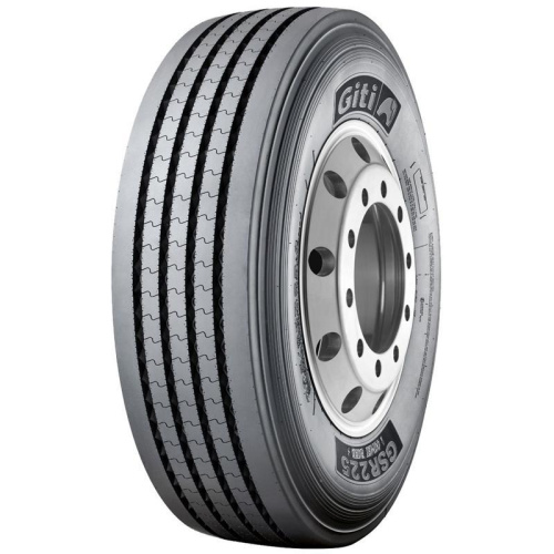 Giti GSR225 275/70 R22.5 148/145M PR16 Рулевая