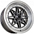 Sakura Wheels R9105 6.5x14 4*98 ET10 DIA58.6 MK3/M7 Литой