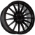 FF FBX500 7.5x17 4*100 ET38 DIA73.1 Black Литой FF FBX500 7.5x17 4*100 ET38 DIA73.1 Black Литой