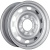 Accuride УАЗ-Патриот 6.5x16 5*139.7 ET40 DIA108.6 Silver Штампованный Accuride УАЗ-Патриот 6.5x16 5*139.7 ET40 DIA108.6 Silver Штампованный