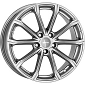 MAK DaVinci 6.5x16 4*108 ET20 DIA65.1 Matt Titan Литой