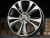 Литые диски Toyota FlowForming HYPER BLACK 20” 5x114.3 ET35 7.5J D60.1 Литые диски Toyota FlowForming HYPER BLACK 20” 5x114.3 ET35 7.5J D60.1
