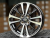 Литые диски Toyota GLOSS BLACK FACE 15”, сверловка 4x100