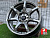 Комплект дисков Work Emotion T7R 16x7 et35 4x100/4x114.3