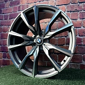 Cтиль 755 BMW 22 j10/11 5x112 et35/43 dia66.6