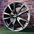 Cтиль 755 BMW 22 j10/11 5x112 et35/43 dia66.6
