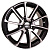 Neo 648 6.5x16 5*114.3 ET45 DIA67.1 BD Литой