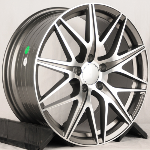 Диски KoKo Kuture YF0467 8.0x18/5x112 D66.6 ET45 GMF