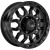 LS 1285 7.5x17 6*139.7 ET38 DIA67.1 BKF Литой