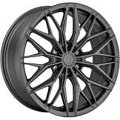 LS Forged FG75 9x21 6*139.7 ET30 DIA100.1 MGM Кованый