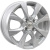 RST R045 6x15 4*100 ET40 DIA56.6 Silver Литой RST R045 6x15 4*100 ET40 DIA56.6 Silver Литой