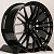 Диски KoKo Kuture 0410 9.5x22/5x112 D66.45 ET26 Gloss Black