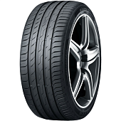 NFera Sport