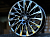 Литые диски TOYOTA FlowForming CHROME 17” 5x114.3 ET35 7.5J D60.1
