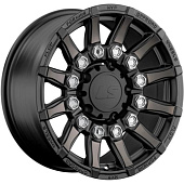 LS FlowForming RC87 9x17 5*150 ET25 DIA110.1 MB+LBZSF Литой