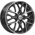 WUP UP101 6x16 4*100 ET41 DIA60.1 Silver Classic Литой WUP UP101 6x16 4*100 ET41 DIA60.1 Silver Classic Литой