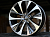 Литые диски Toyota FlowForming GREY FACE 18” 5x114.3 ET30 8J D60.1