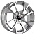 Megami MGM-23 6x14 4*100 ET35 DIA73.1 GMF Литой