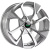 Megami MGM-23 6x14 4*100 ET35 DIA73.1 GMF Литой