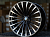 Кованые диски FORGED BMW C1450/C1451 Satin Black Face 22” 5x112 ET28/30 10/11J D66.6