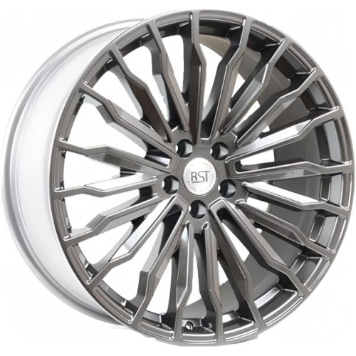 RST R032 9x20 5*108 ET38.5 DIA63.3 BMG Литой