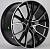 Диски KoKo Kuture D5348 9.5x22/5x112 D66.6 ET25 MSDB