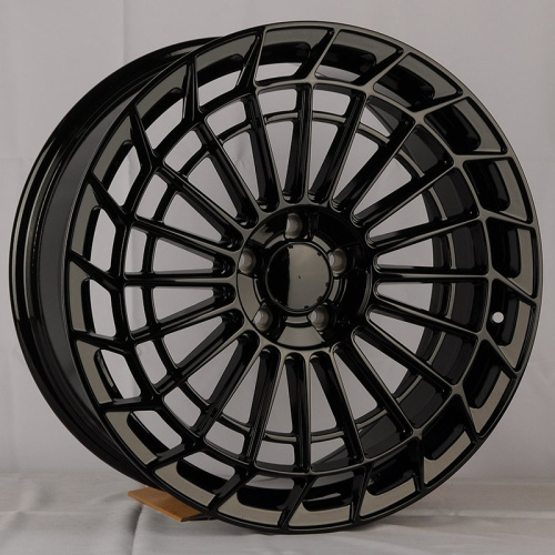Диски IWheel IVF-3140 9.0x21/5x112 D66.5 ET34 B