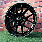 Диск RR 14x6 /4.98 et35 dia58.6