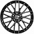 X'trike X-130 7.5x18 5*114.3 ET45 DIA66.1 BKFP Литой