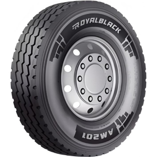 Royal Black AM201 315/80 R22.5 157/154L PR20 Универсальная