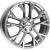 Carwel Камак 7x18 5*114.3 ET40 DIA66.6 SL Литой Carwel Камак 7x18 5*114.3 ET40 DIA66.6 SL Литой