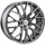 RST R019 7.5x19 5*108 ET46 DIA63.3 GG Литой