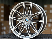 Литые диски BMW 825M GREY FACE 20” 5x112 ET30/40 8.5/9.5J D66.6