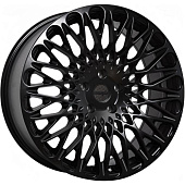 PDW 5424 8x17 4*100 ET30 DIA60.1 U4B Литой