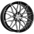 Dotz Suzuka dark 8x18 5*108 ET45 DIA70.1 BFP Литой