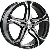 RST R099 7.5x19 5*108 ET38 DIA60.1 BD Литой
