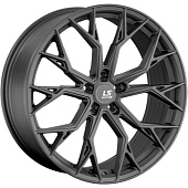 LS FlowForming RC61 9x20 5*114.3 ET45 DIA67.1 MGM Литой
