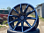 Кованые диски Mercedes-Benz G-Class GLOSS BLACK FACE 24”, сверловка 5x130