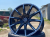 Кованые диски Mercedes-Benz G-Class GLOSS BLACK FACE 24”, сверловка 5x130