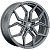 LS Forged FG27 8.5x20 5*114.3 ET45 DIA67.1 MGM Кованый