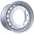 Jantsa 10/335/281/135 11.75x22.5 10*335 ET135 DIA281 Silver Штампованный Jantsa 10/335/281/135 11.75x22.5 10*335 ET135 DIA281 Silver Штампованный