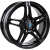 Venti 1818 7.5x18 5*114.3 ET37 DIA66.6 BL Литой