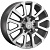 Replay LX241 7.5x18 6*139.7 ET55 DIA95.1 MGMF Литой
