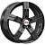 iFree Оруэлл 6x16 5*112 ET45 DIA57.1 BK Литой