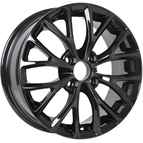 RST R166 6x16 4*100 ET50 DIA60.1 GB Литой