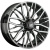 LS Forged FG33 8x20 6*114.3 ET46 DIA67.1 SF Кованый